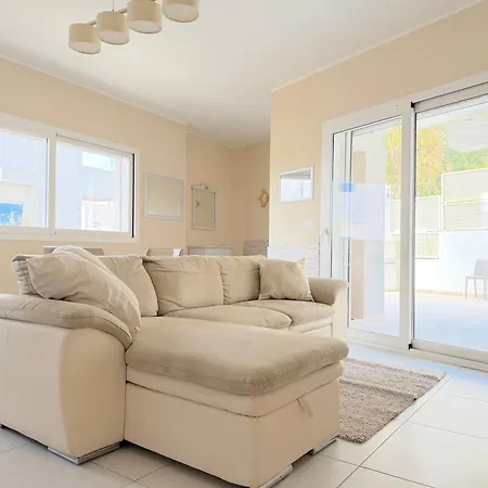 La Casa Di Giada Apartmán