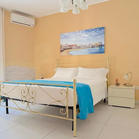 La Casa Di Giada Apartmán *