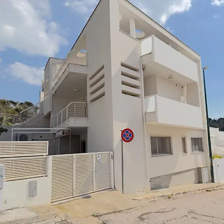 Apartamento La Casa Di Giada Lido Conchiglia