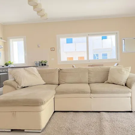 Apartmán La Casa Di Giada