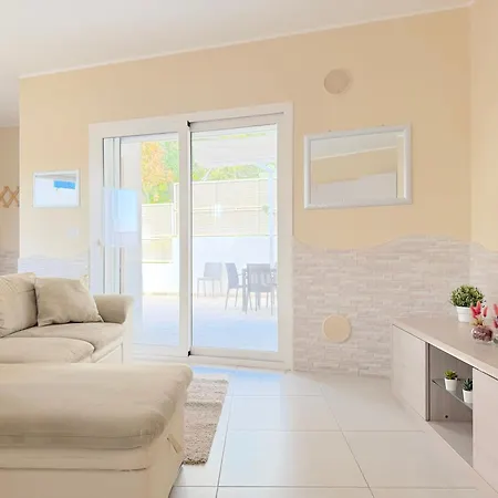 Apartmán La Casa Di Giada