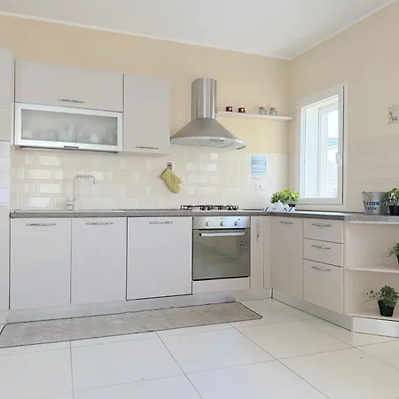 La Casa Di Giada Apartmán Lido Conchiglia