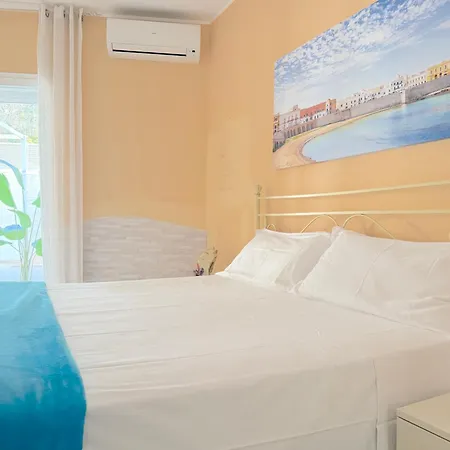 La Casa Di Giada Apartamento *