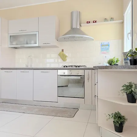 Apartmán La Casa Di Giada *
