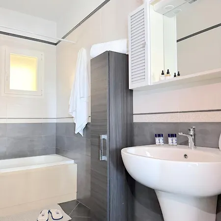 La Casa Di Giada Apartmán *