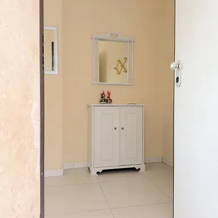 Apartmán La Casa Di Giada *