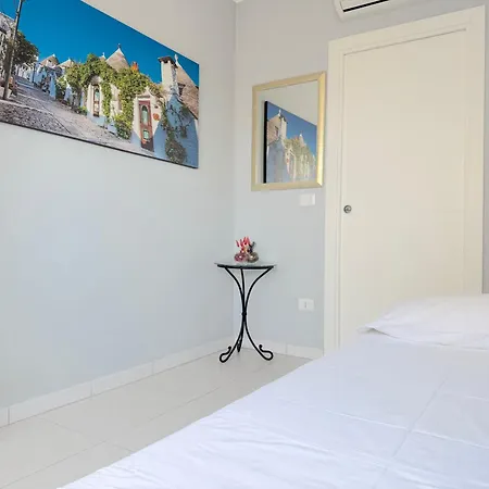 La Casa Di Giada Apartmán *