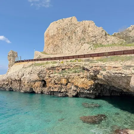 Apartmán La Casa Di Giada Lido Conchiglia