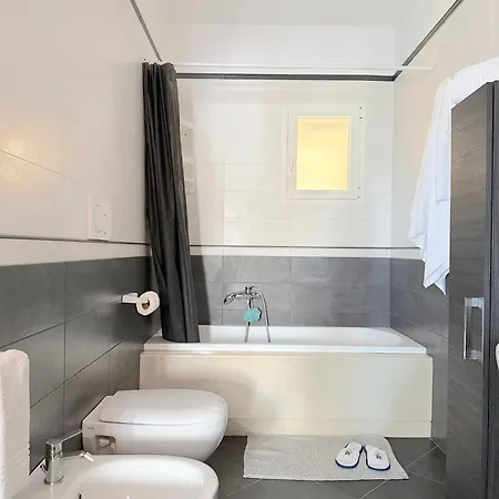 Apartmán La Casa Di Giada
