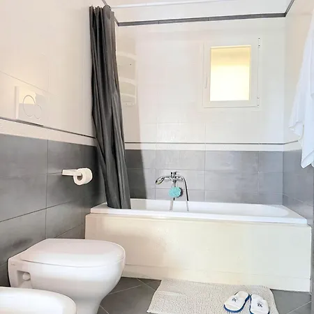 La Casa Di Giada Lido Conchiglia